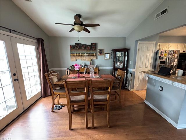 307 Gambrill CT, Virginia Beach, VA 23462