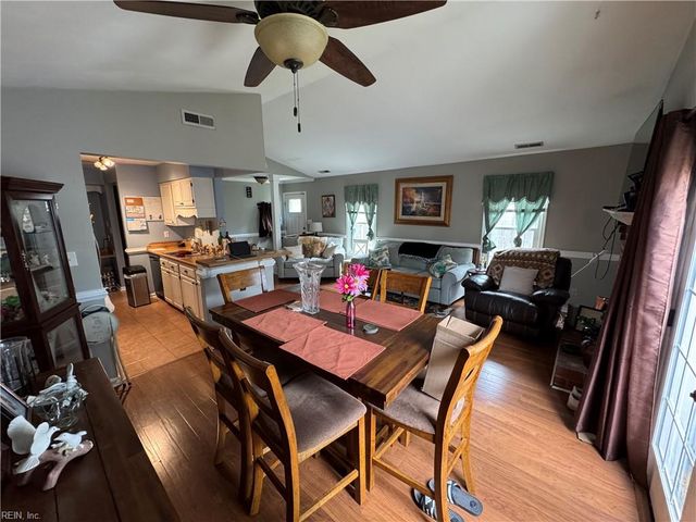 307 Gambrill CT, Virginia Beach, VA 23462