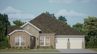 1450 Barret Park Way, Montgomery, AL 36117