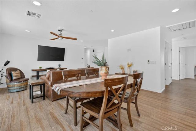 61755 Navajo Trail, Joshua Tree, CA 92252