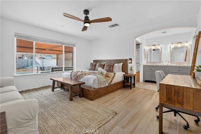 61755 Navajo Trail, Joshua Tree, CA 92252