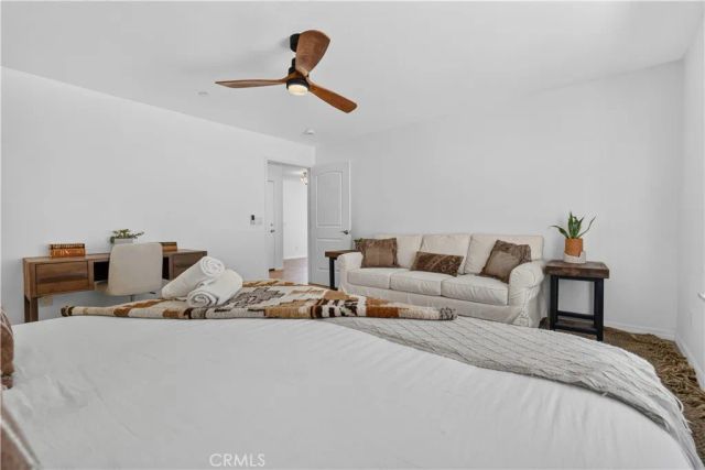 61755 Navajo Trail, Joshua Tree, CA 92252