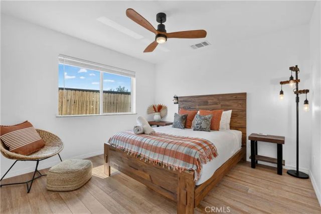 61755 Navajo Trail, Joshua Tree, CA 92252