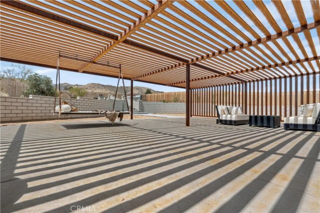61755 Navajo Trail, Joshua Tree, CA 92252