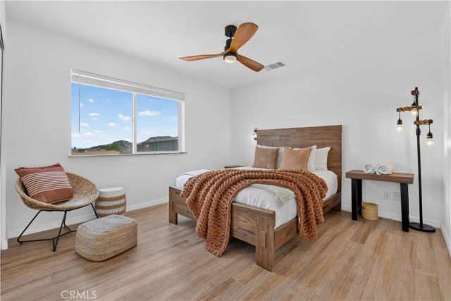 61755 Navajo Trail, Joshua Tree, CA 92252