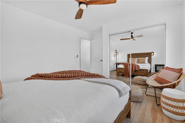 61755 Navajo Trail, Joshua Tree, CA 92252