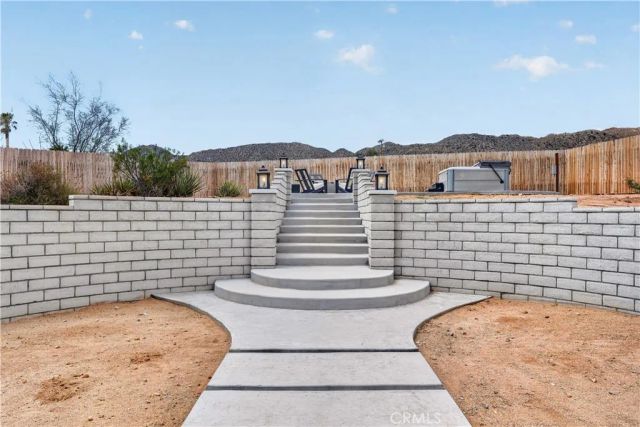61755 Navajo Trail, Joshua Tree, CA 92252