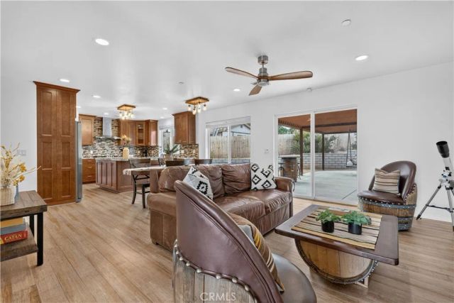 61755 Navajo Trail, Joshua Tree, CA 92252