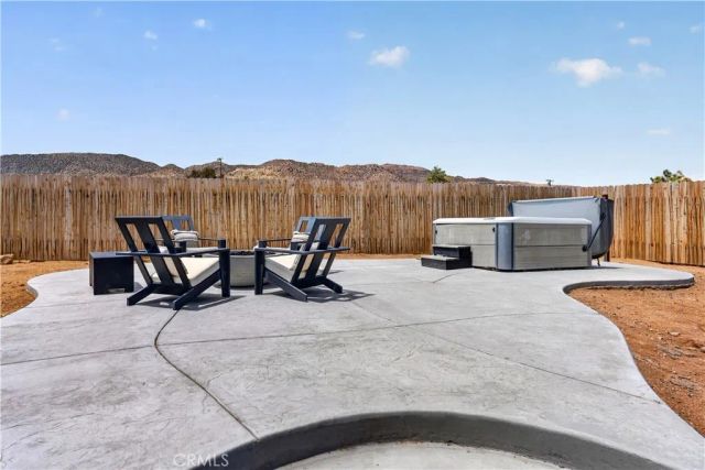 61755 Navajo Trail, Joshua Tree, CA 92252