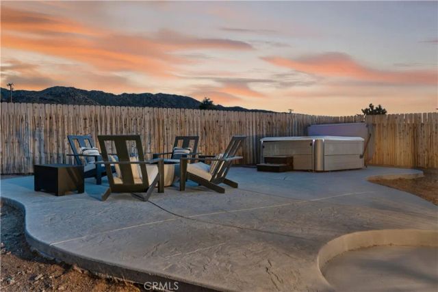 61755 Navajo Trail, Joshua Tree, CA 92252