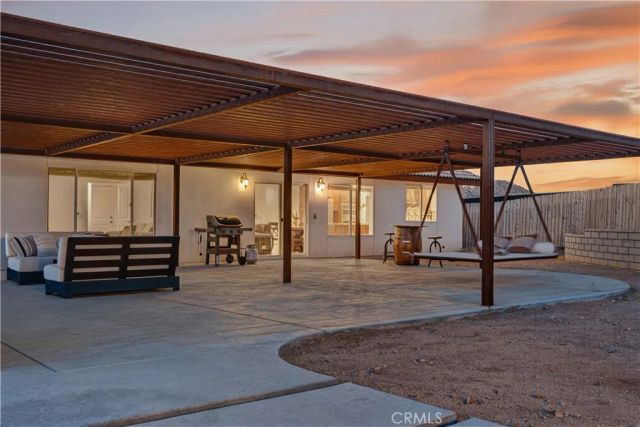 61755 Navajo Trail, Joshua Tree, CA 92252
