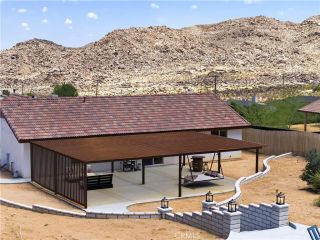 61755 Navajo Trail, Joshua Tree, CA 92252
