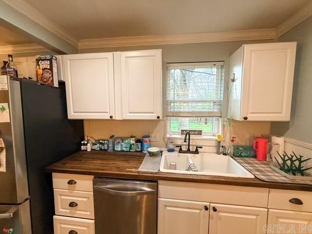 1110 W 22nd Street, Stuttgart, AR 72160