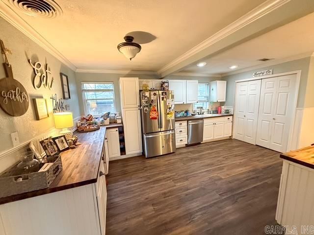 1110 W 22nd Street, Stuttgart, AR 72160