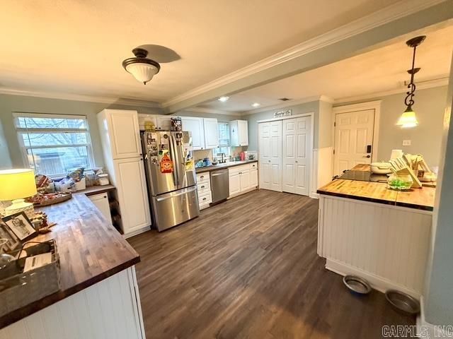 1110 W 22nd Street, Stuttgart, AR 72160