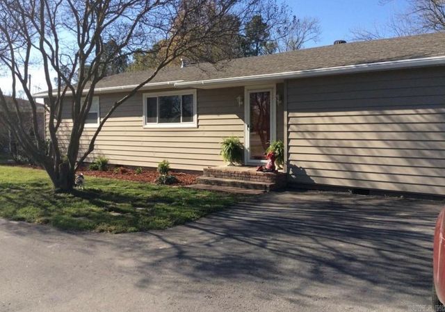 1110 W 22nd Street, Stuttgart, AR 72160