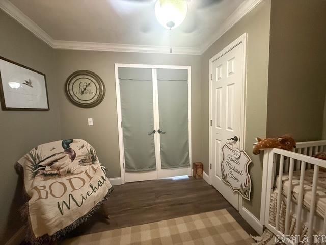 1110 W 22nd Street, Stuttgart, AR 72160