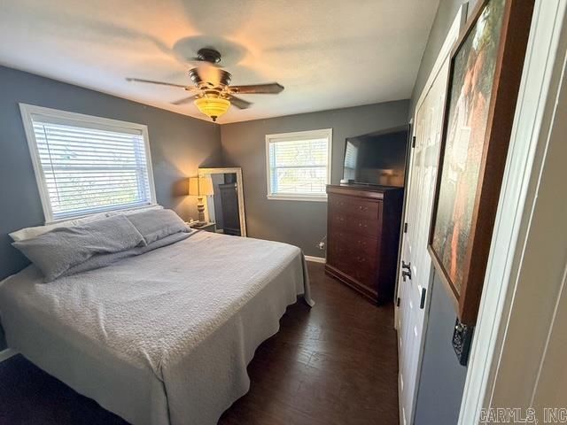 1110 W 22nd Street, Stuttgart, AR 72160