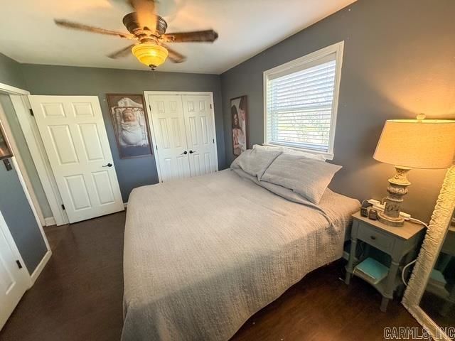 1110 W 22nd Street, Stuttgart, AR 72160