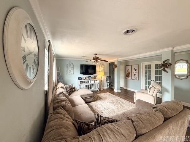 1110 W 22nd Street, Stuttgart, AR 72160