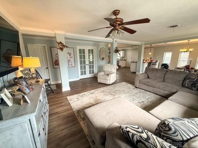 1110 W 22nd Street, Stuttgart, AR 72160