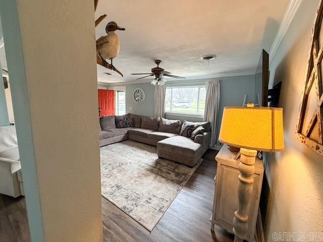 1110 W 22nd Street, Stuttgart, AR 72160