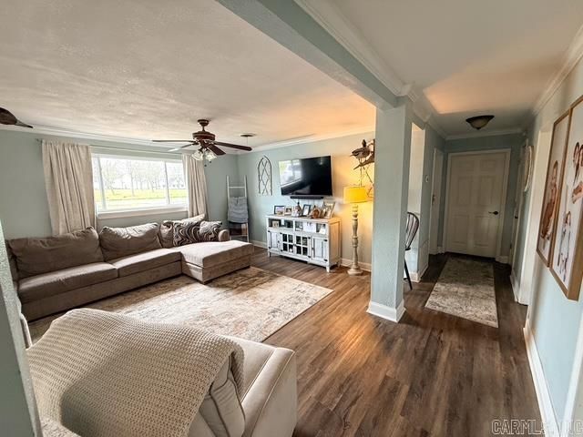 1110 W 22nd Street, Stuttgart, AR 72160