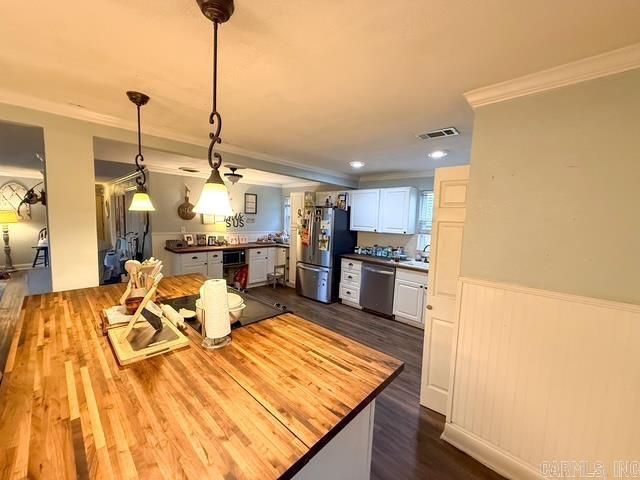 1110 W 22nd Street, Stuttgart, AR 72160