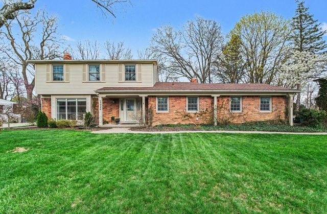 3028 Caswell Drive, City Of Troy, MI 48084