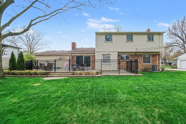 3028 Caswell Drive, City Of Troy, MI 48084