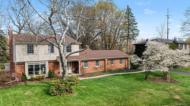 3028 Caswell Drive, City Of Troy, MI 48084
