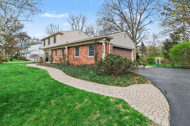 3028 Caswell Drive, City Of Troy, MI 48084