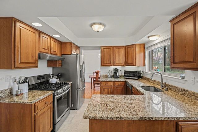 3028 Caswell Drive, City Of Troy, MI 48084