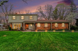 3028 Caswell Drive, City Of Troy, MI 48084
