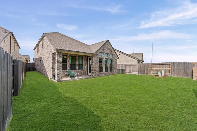 24207 Tallgrass Meadow Trail, Katy, TX 77493