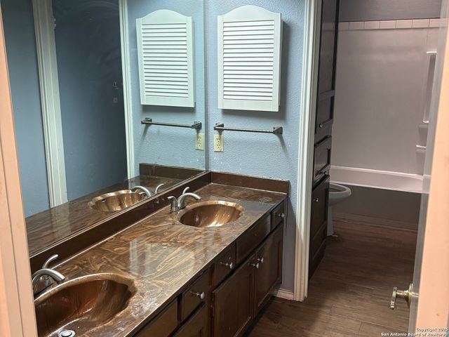 13734 Wood Point, San Antonio, TX 78231