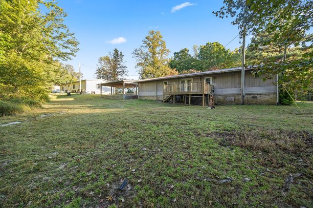 139 June Chapel Rd, Cookeville, TN 38506