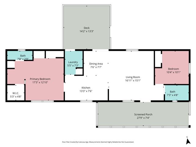 139 June Chapel Rd, Cookeville, TN 38506