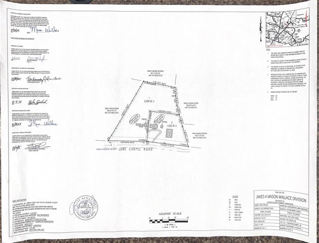 139 June Chapel Rd, Cookeville, TN 38506