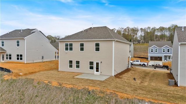 514 Township Avenue, Rockmart, GA 30153