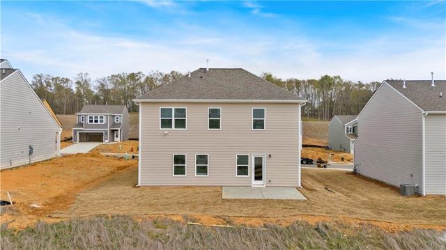 514 Township Avenue, Rockmart, GA 30153