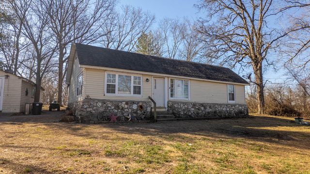 100 E Adams Street, Thayer, MO 65791