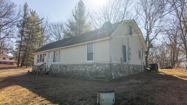 100 E Adams Street, Thayer, MO 65791