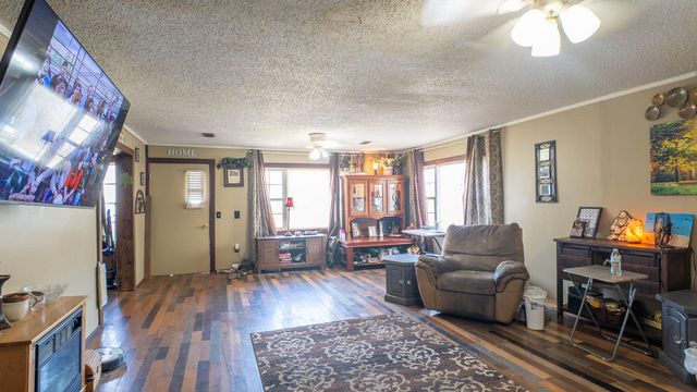 100 E Adams Street, Thayer, MO 65791