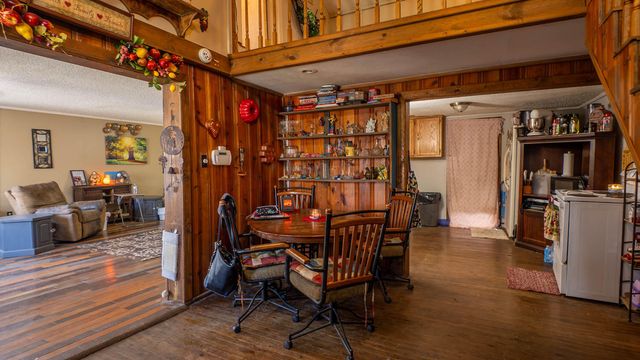 100 E Adams Street, Thayer, MO 65791