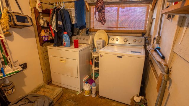 100 E Adams Street, Thayer, MO 65791