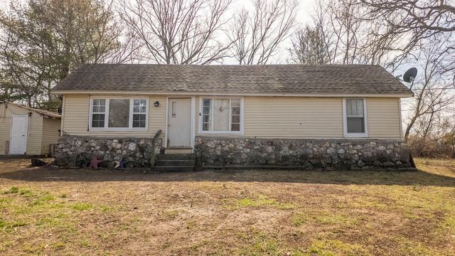 100 E Adams Street, Thayer, MO 65791