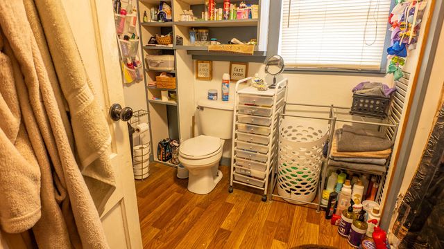 100 E Adams Street, Thayer, MO 65791