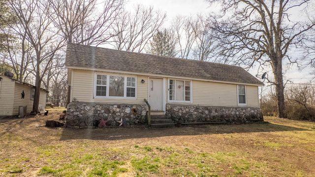 100 E Adams Street, Thayer, MO 65791