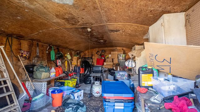 100 E Adams Street, Thayer, MO 65791